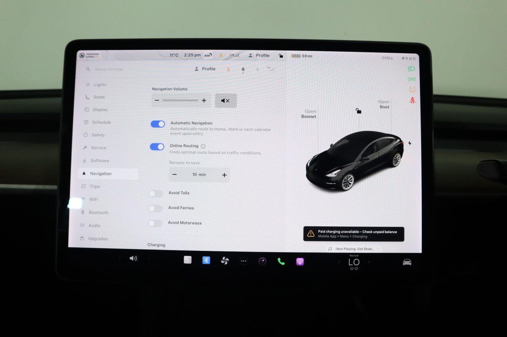 Used Tesla Model 3 2021 for sale - 76396353: Photo 42