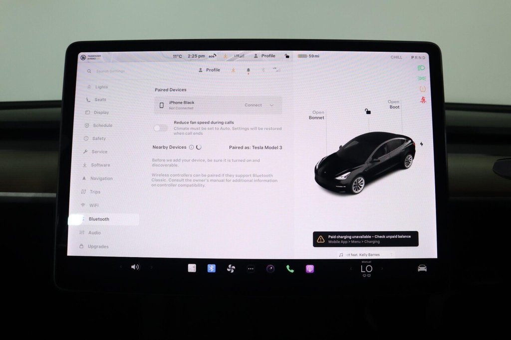 Used Tesla Model 3 2021 for sale - 76396353: Photo 45