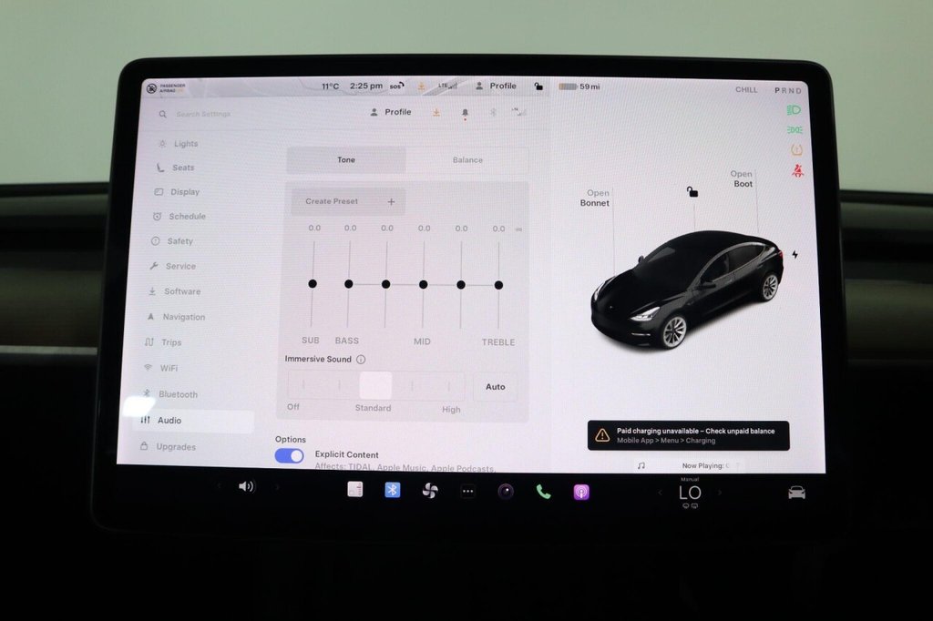 Used Tesla Model 3 2021 for sale - 76396353: Photo 46