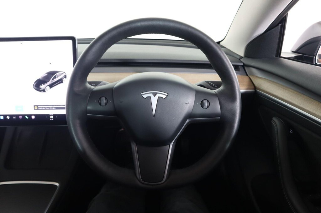 Used Tesla Model 3 2021 for sale - 76396353: Photo 49