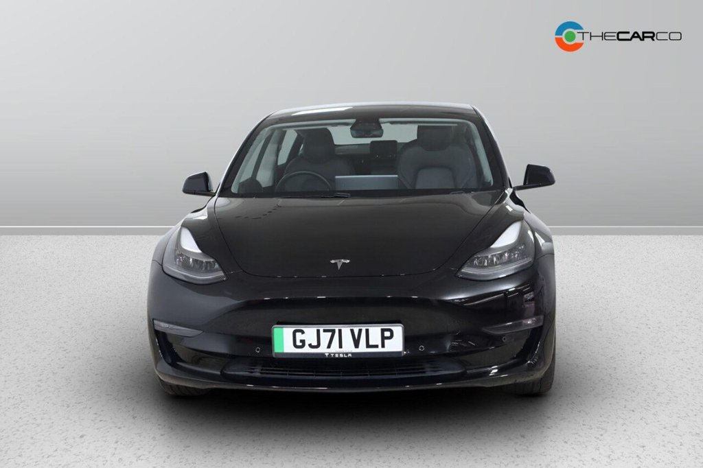 Used Tesla Model 3 2021 for sale - 76396353: Photo 5