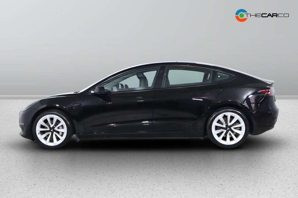 Used Tesla Model 3 2021 for sale - 76396353: Photo 8