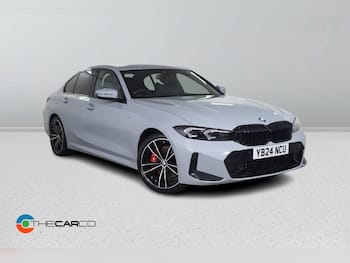 Used BMW 3 Series 2024 for sale - 79708995: Photo