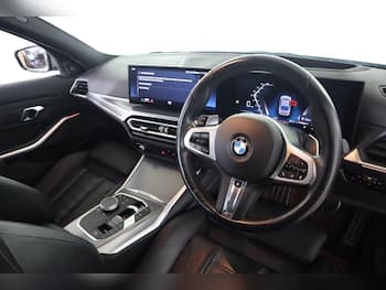 Used BMW 3 Series 2024 for sale - 79708995: Photo