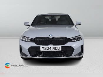 Used BMW 3 Series 2024 for sale - 79708995: Photo