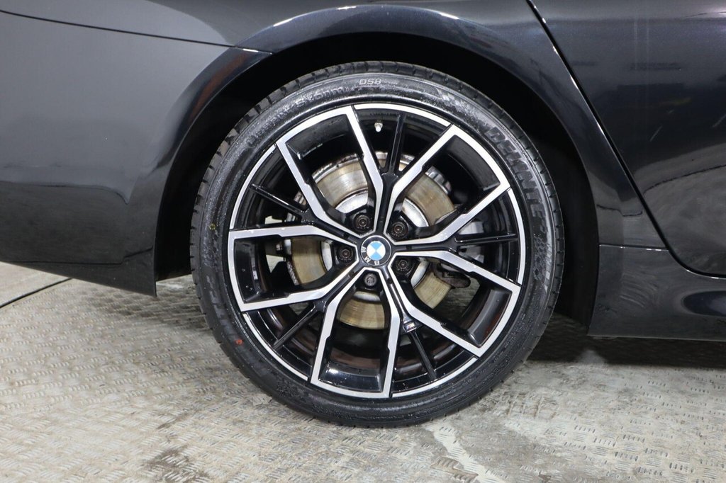 Used BMW 5 Series 2021 for sale - 76962667: Photo 10