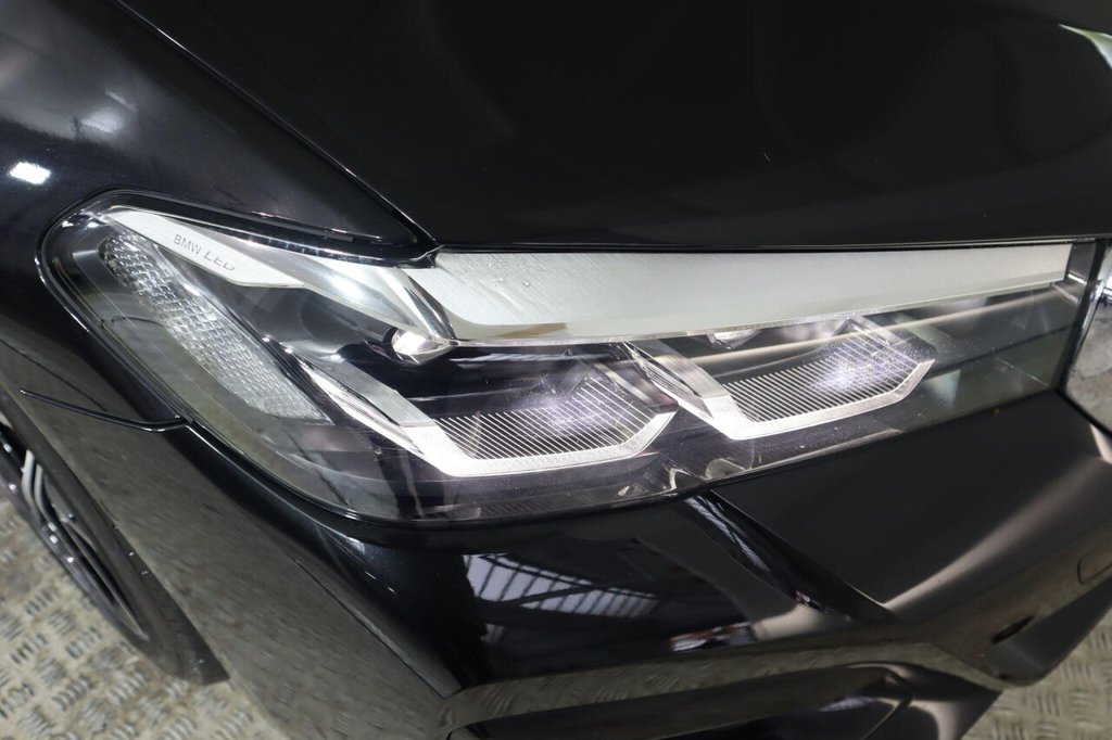 Used BMW 5 Series 2021 for sale - 76962667: Photo 13