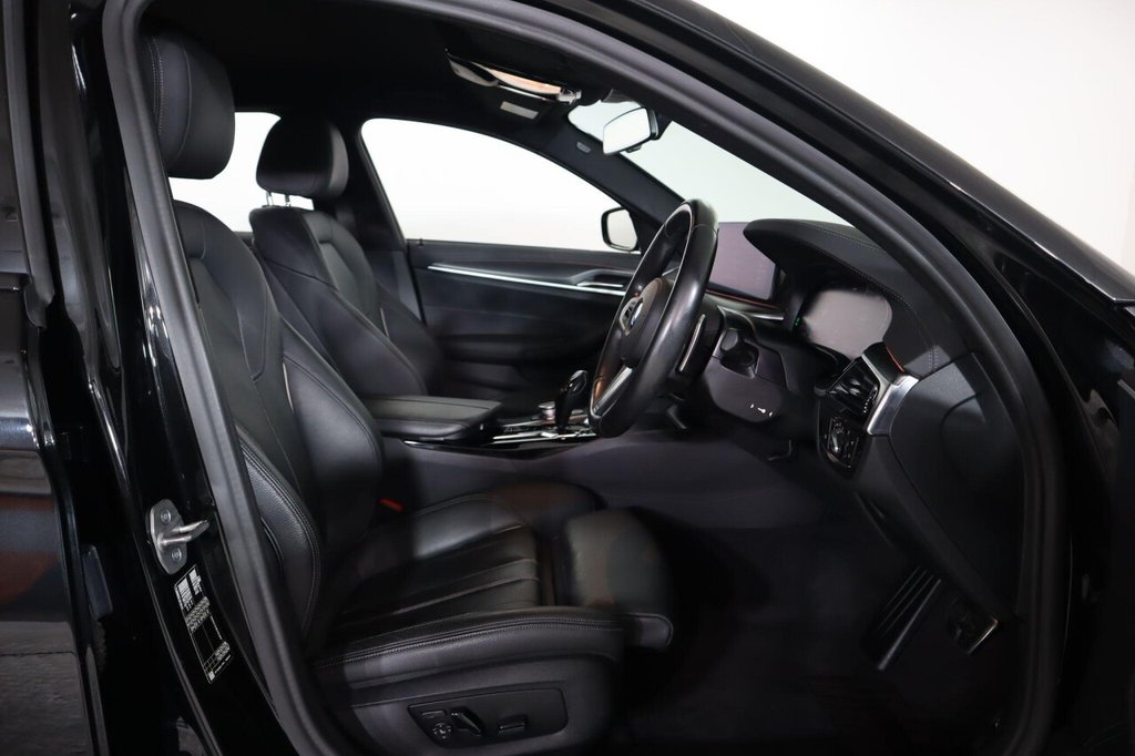 Used BMW 5 Series 2021 for sale - 76962667: Photo 19