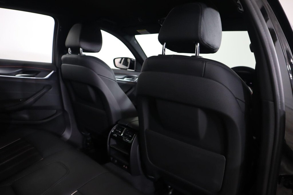 Used BMW 5 Series 2021 for sale - 76962667: Photo 21