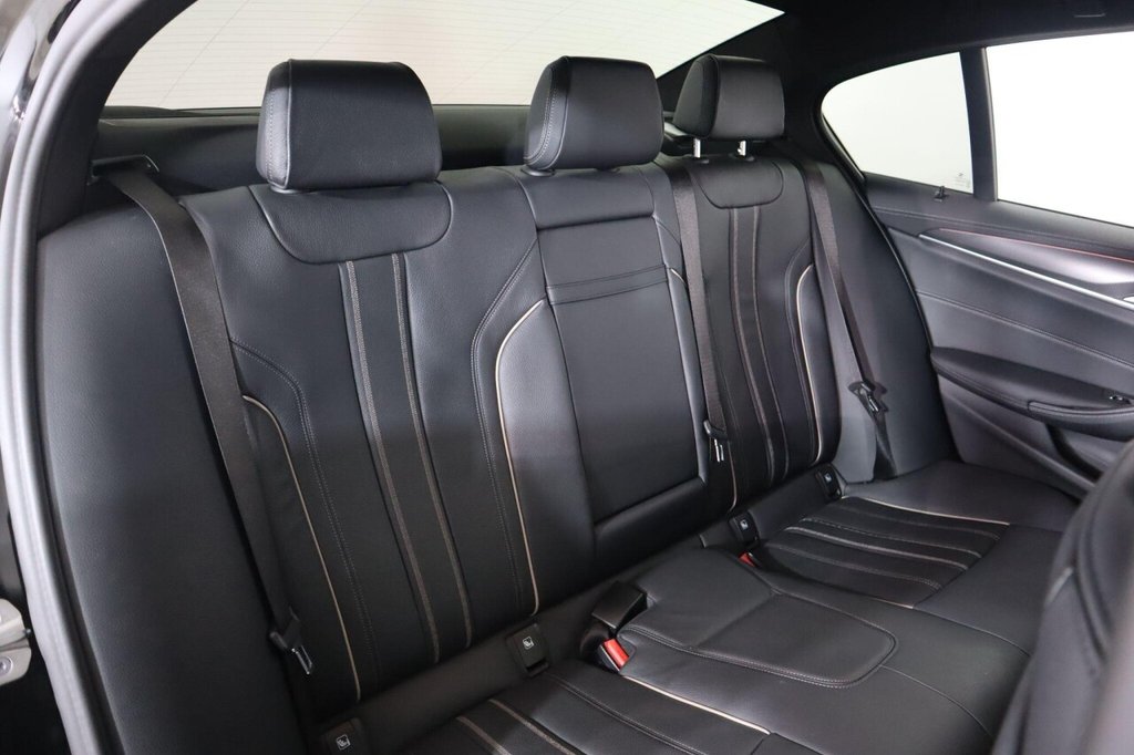 Used BMW 5 Series 2021 for sale - 76962667: Photo 23