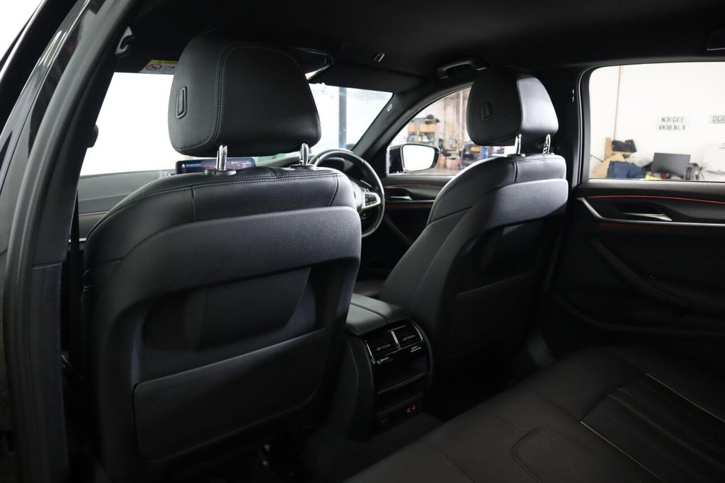 Used BMW 5 Series 2021 for sale - 76962667: Photo 26