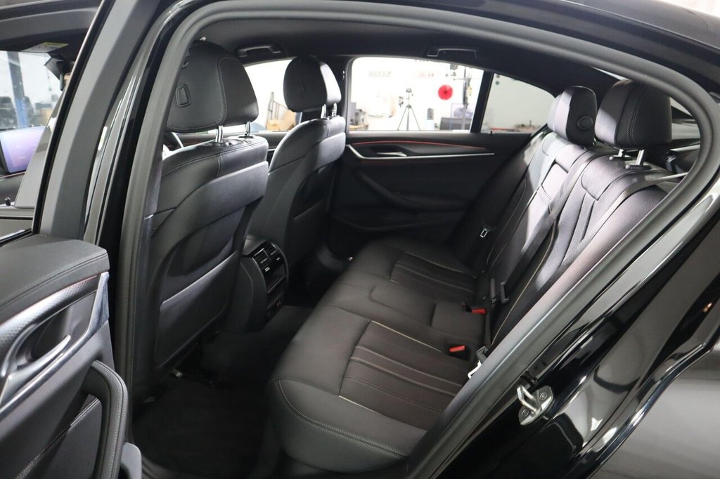 Used BMW 5 Series 2021 for sale - 76962667: Photo 28