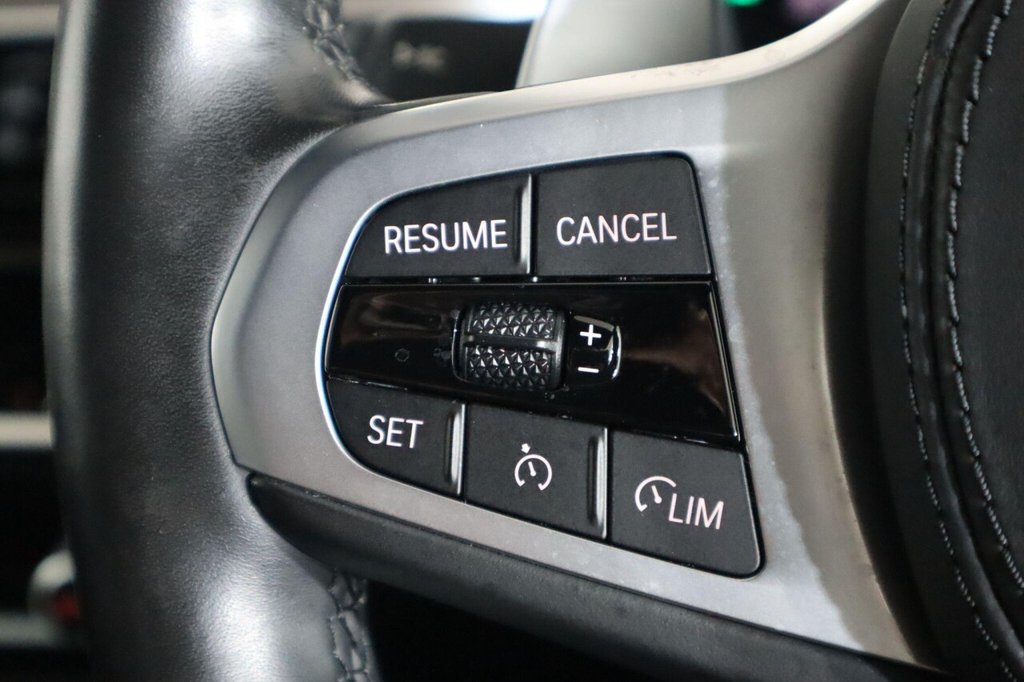 Used BMW 5 Series 2021 for sale - 76962667: Photo 43