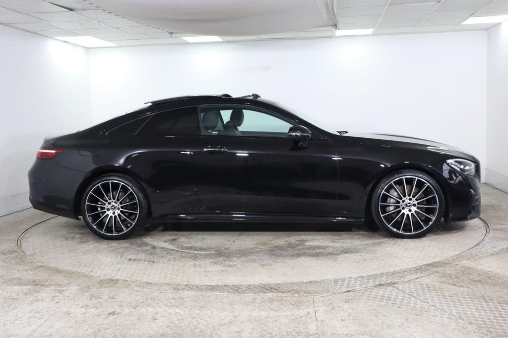 Used Mercedes-Benz E Class 2022 for sale - 76510068: Photo 10