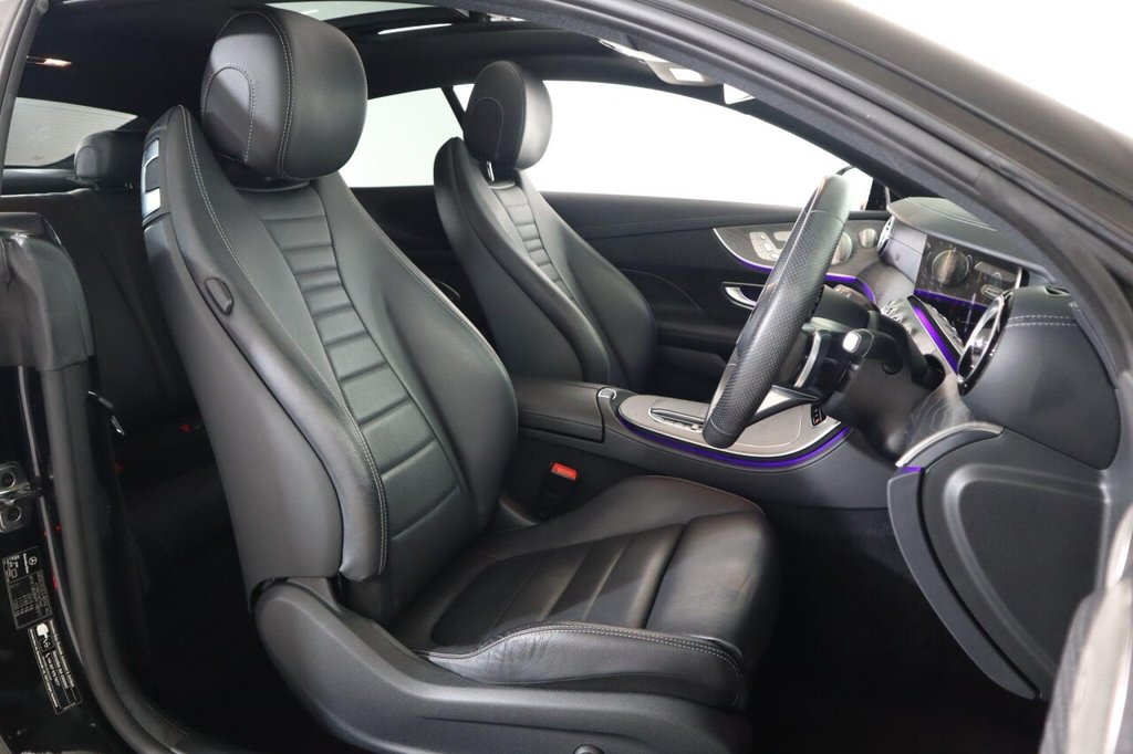 Used Mercedes-Benz E Class 2022 for sale - 76510068: Photo 14