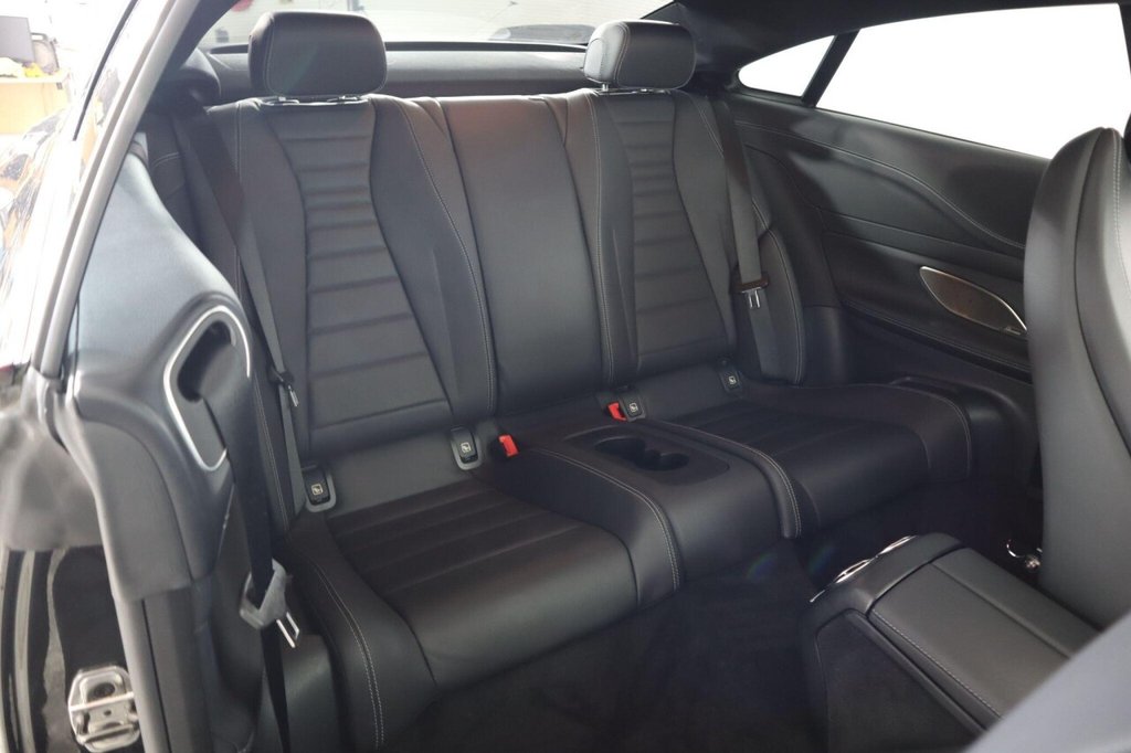 Used Mercedes-Benz E Class 2022 for sale - 76510068: Photo 16