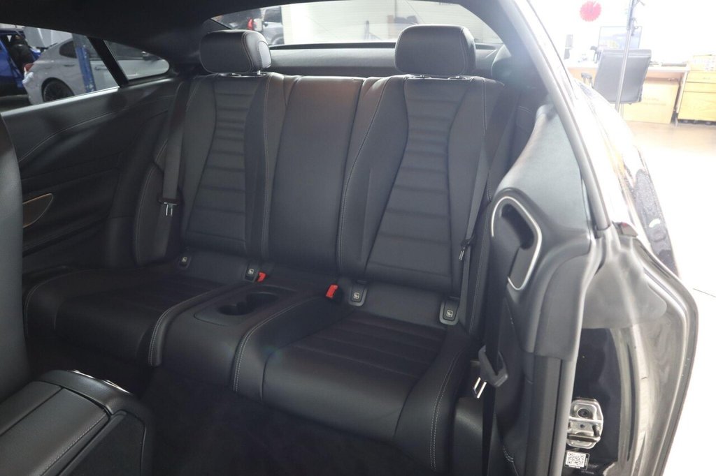 Used Mercedes-Benz E Class 2022 for sale - 76510068: Photo 17