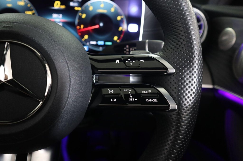 Used Mercedes-Benz E Class 2022 for sale - 76510068: Photo 18