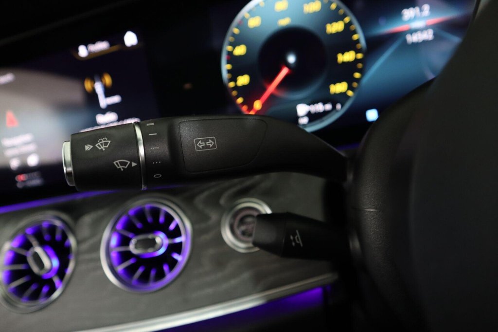 Used Mercedes-Benz E Class 2022 for sale - 76510068: Photo 20