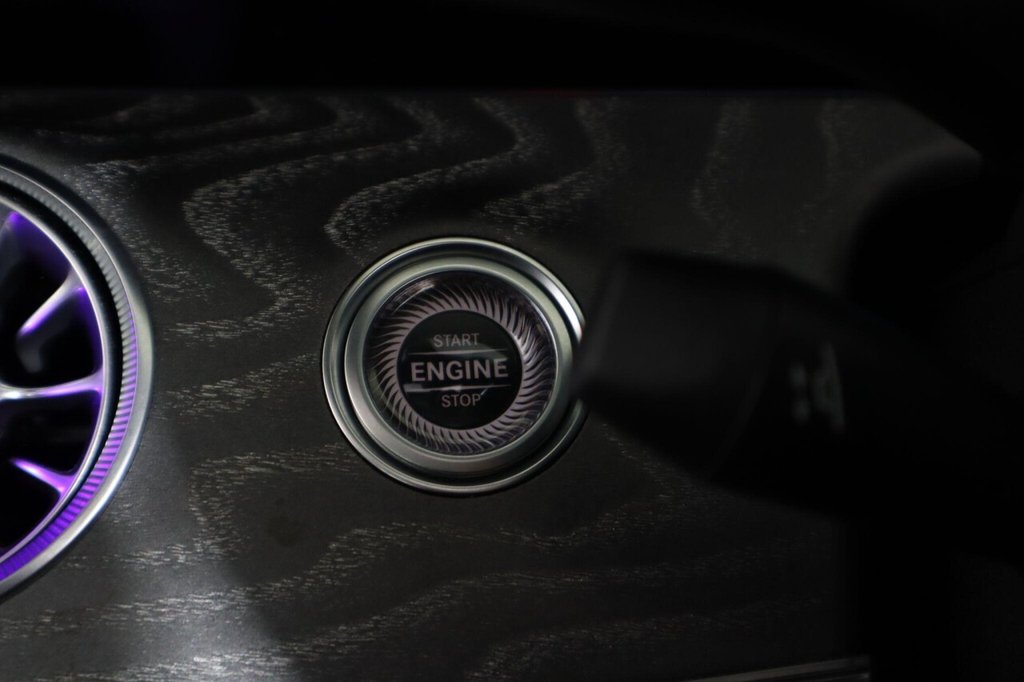 Used Mercedes-Benz E Class 2022 for sale - 76510068: Photo 21