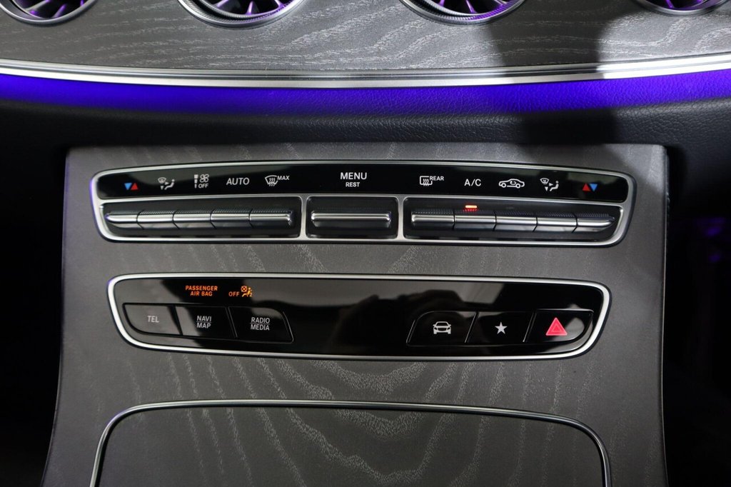 Used Mercedes-Benz E Class 2022 for sale - 76510068: Photo 22