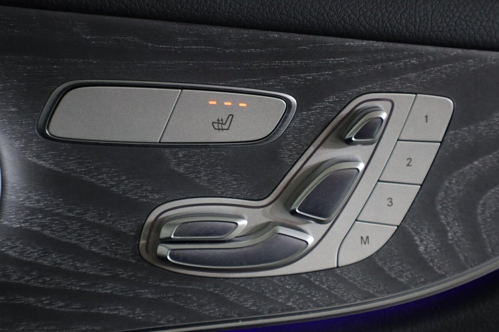 Used Mercedes-Benz E Class 2022 for sale - 76510068: Photo 26