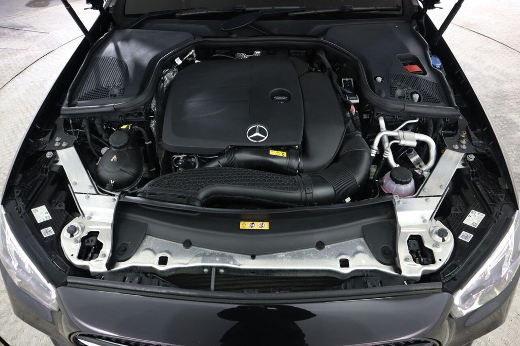 Used Mercedes-Benz E Class 2022 for sale - 76510068: Photo 29