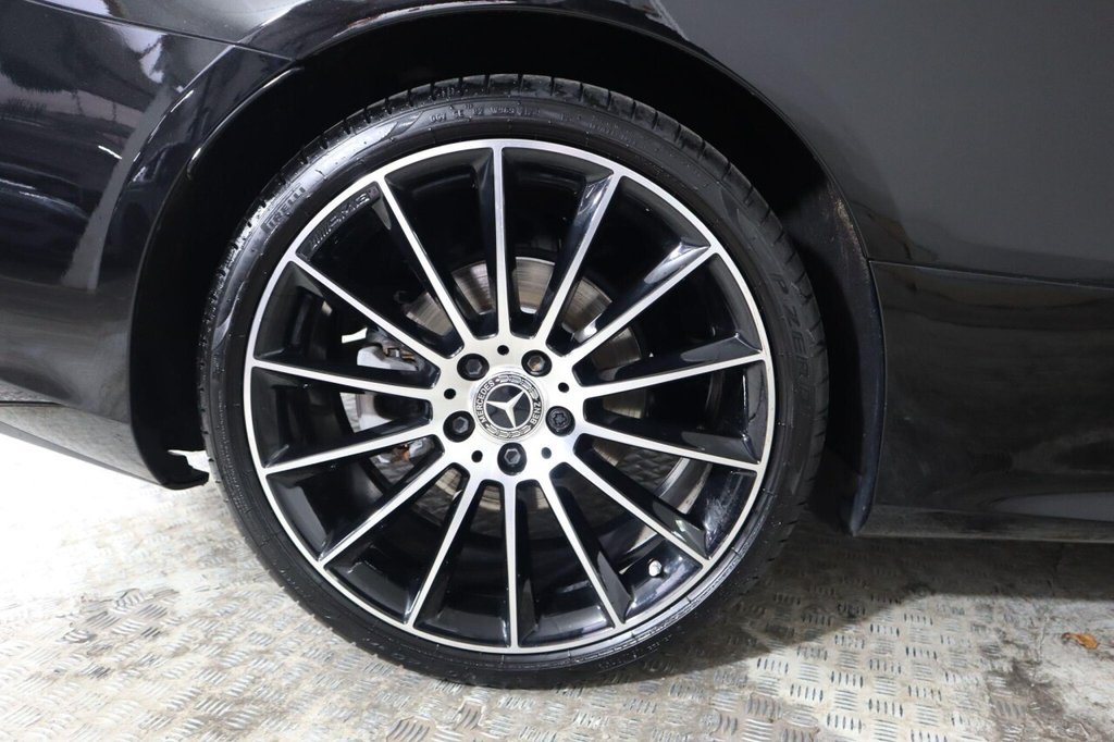 Used Mercedes-Benz E Class 2022 for sale - 76510068: Photo 31