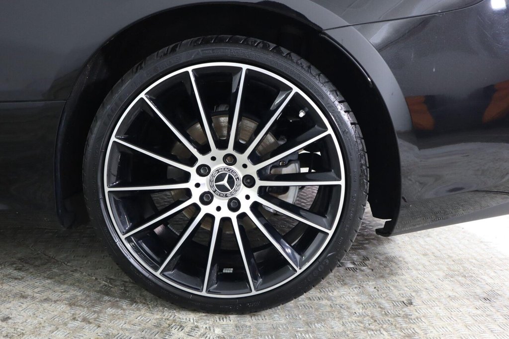 Used Mercedes-Benz E Class 2022 for sale - 76510068: Photo 32