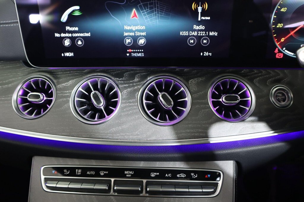 Used Mercedes-Benz E Class 2022 for sale - 76510068: Photo 34