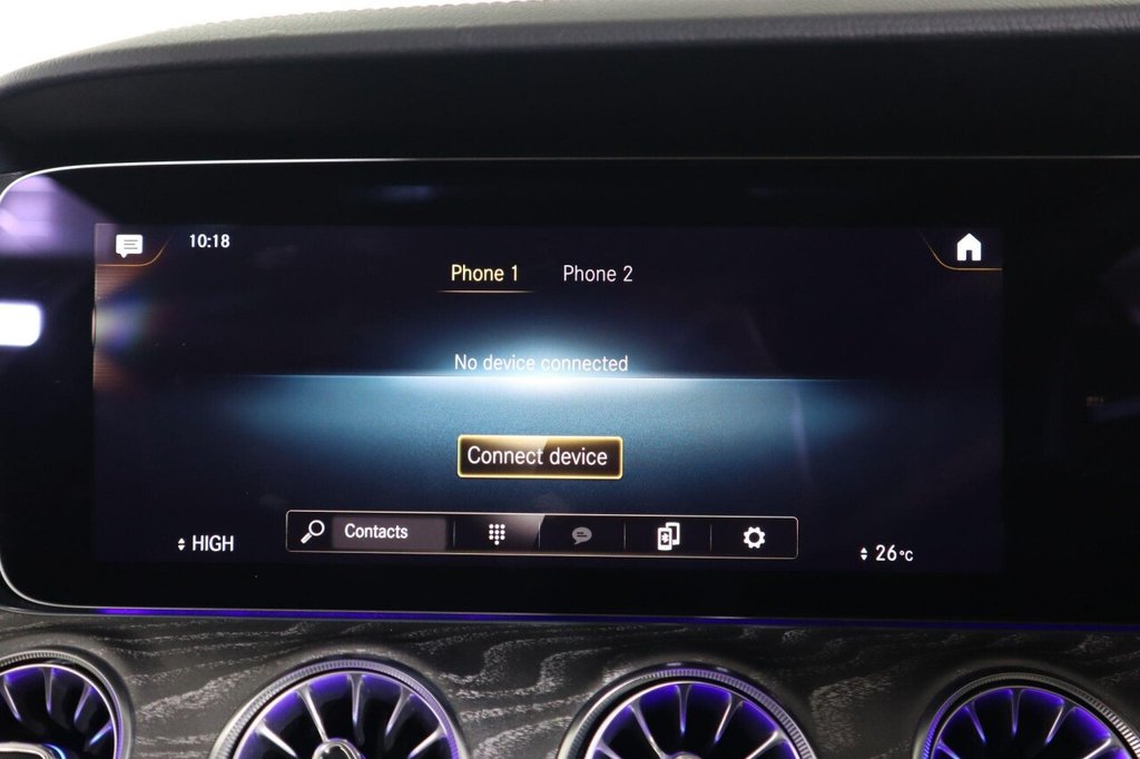 Used Mercedes-Benz E Class 2022 for sale - 76510068: Photo 35