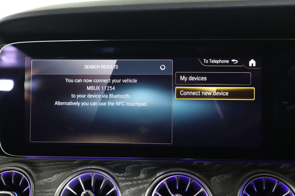 Used Mercedes-Benz E Class 2022 for sale - 76510068: Photo 36