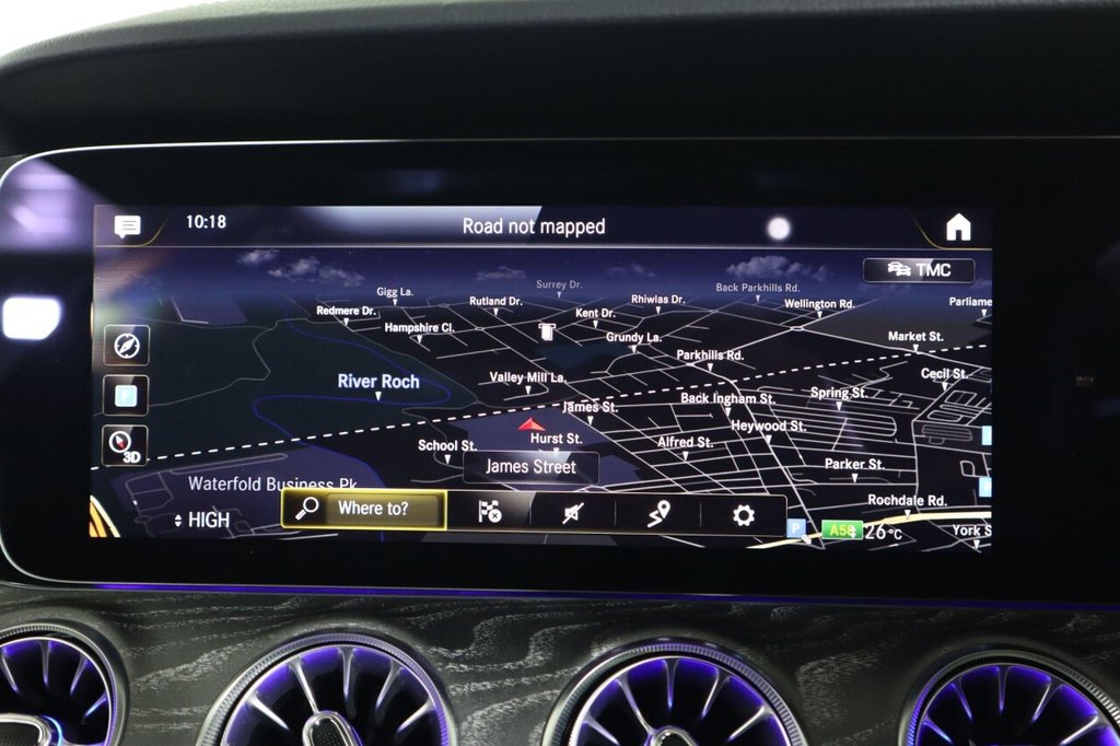 Used Mercedes-Benz E Class 2022 for sale - 76510068: Photo 37