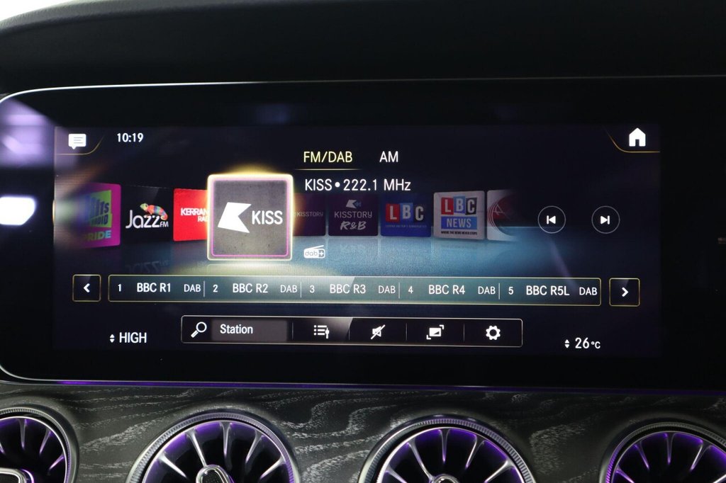 Used Mercedes-Benz E Class 2022 for sale - 76510068: Photo 39