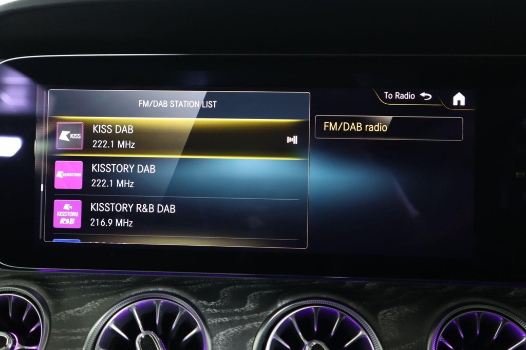 Used Mercedes-Benz E Class 2022 for sale - 76510068: Photo 40