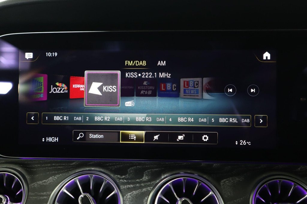 Used Mercedes-Benz E Class 2022 for sale - 76510068: Photo 41