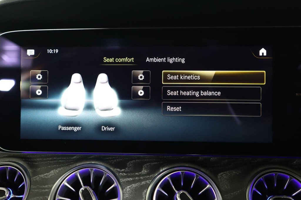 Used Mercedes-Benz E Class 2022 for sale - 76510068: Photo 43