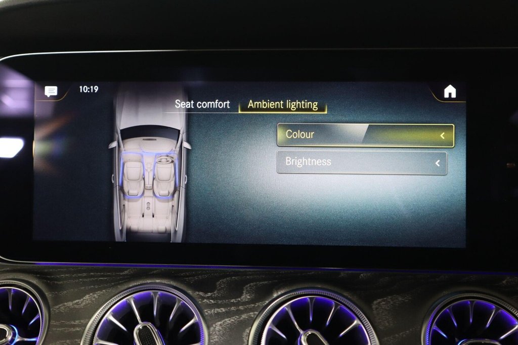 Used Mercedes-Benz E Class 2022 for sale - 76510068: Photo 44