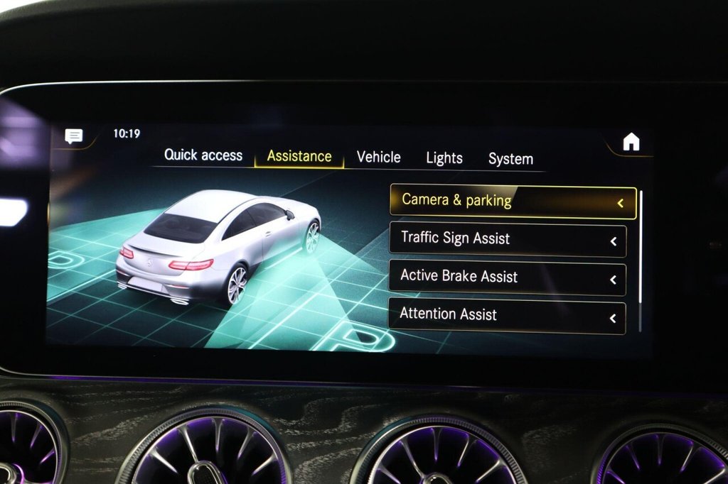 Used Mercedes-Benz E Class 2022 for sale - 76510068: Photo 47