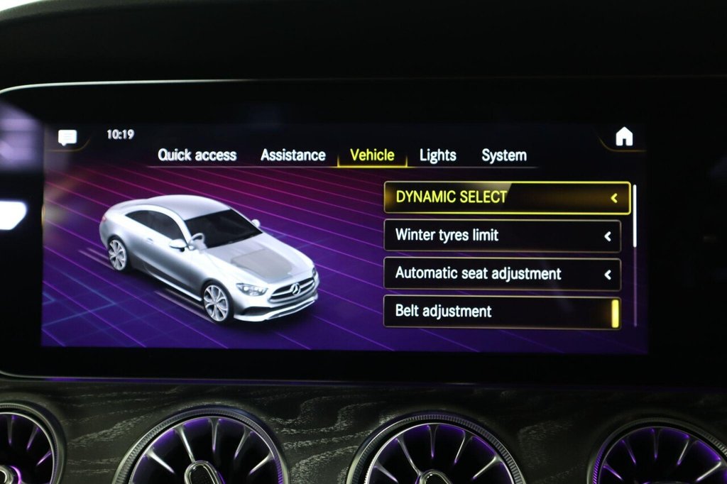 Used Mercedes-Benz E Class 2022 for sale - 76510068: Photo 48