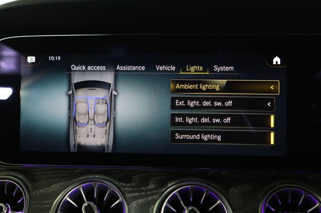 Used Mercedes-Benz E Class 2022 for sale - 76510068: Photo 49