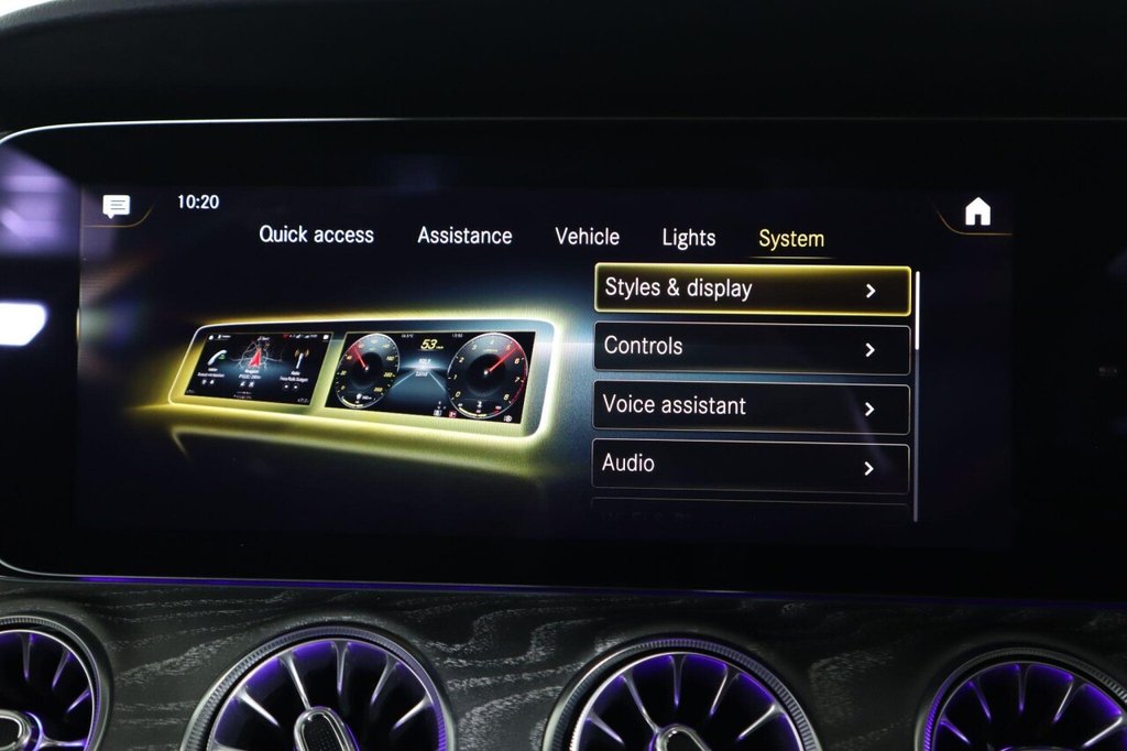 Used Mercedes-Benz E Class 2022 for sale - 76510068: Photo 50