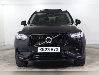 Used Volvo XC90 2023 for sale - 78912637: Photo