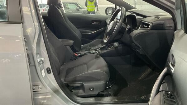 Used Toyota Corolla 2022 for sale - 77734460: Photo 10