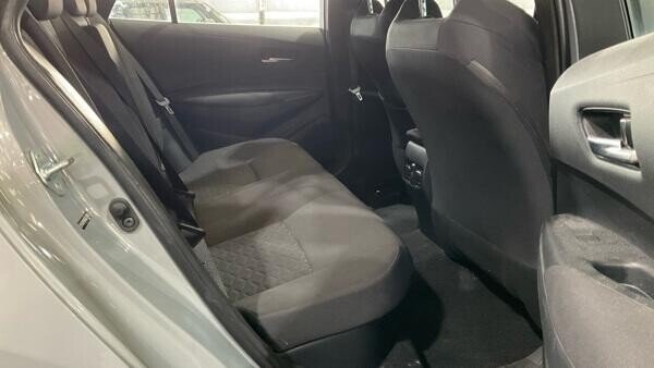 Used Toyota Corolla 2022 for sale - 77734460: Photo 11
