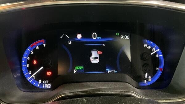 Used Toyota Corolla 2022 for sale - 77734460: Photo 13