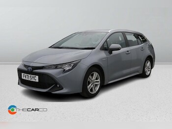 Used Toyota Corolla 2022 for sale - 77734460: Photo