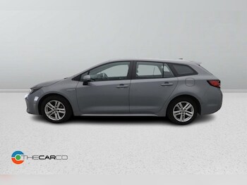 Used Toyota Corolla 2022 for sale - 77734460: Photo