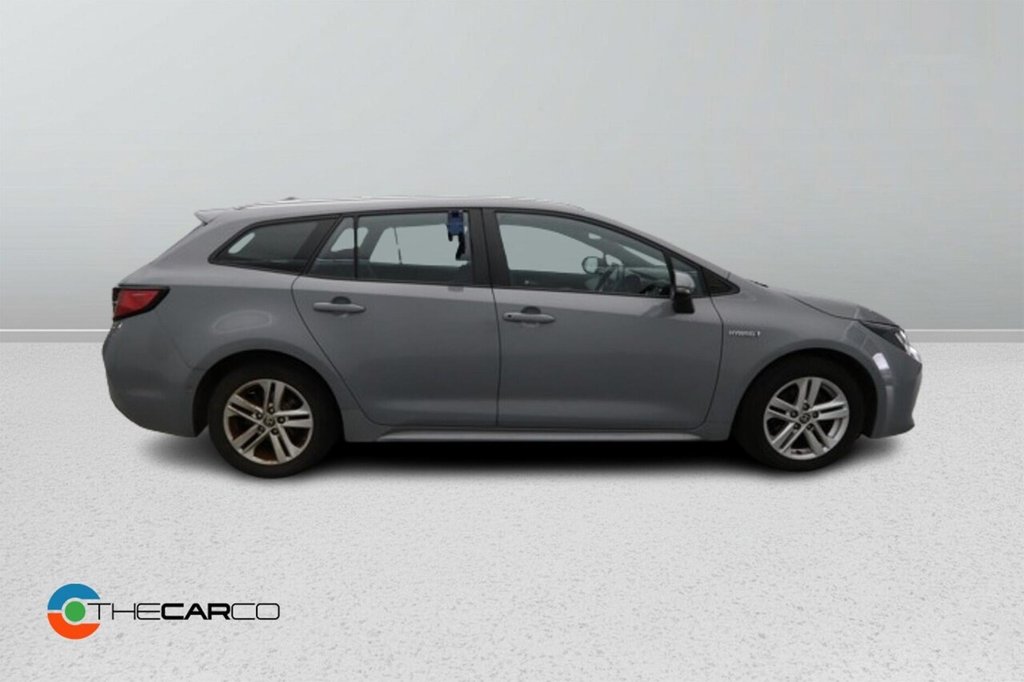 Used Toyota Corolla 2022 for sale - 77734460: Photo 5