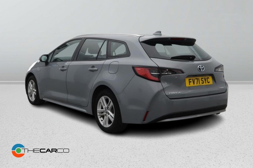 Used Toyota Corolla 2022 for sale - 77734460: Photo 7